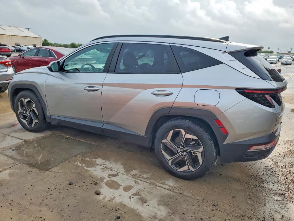 Продаж на аукціоні авто 2024 Hyundai Tucson, vin: 5NMJF3DE5RH308479, номер лоту: 57207126