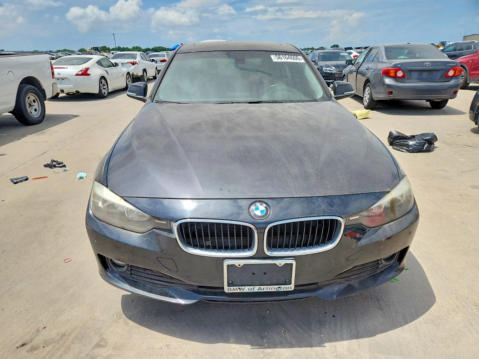 Продаж на аукціоні авто 2015 Bmw 328, vin: WBA3D3C56FK157620, номер лоту: 56164606