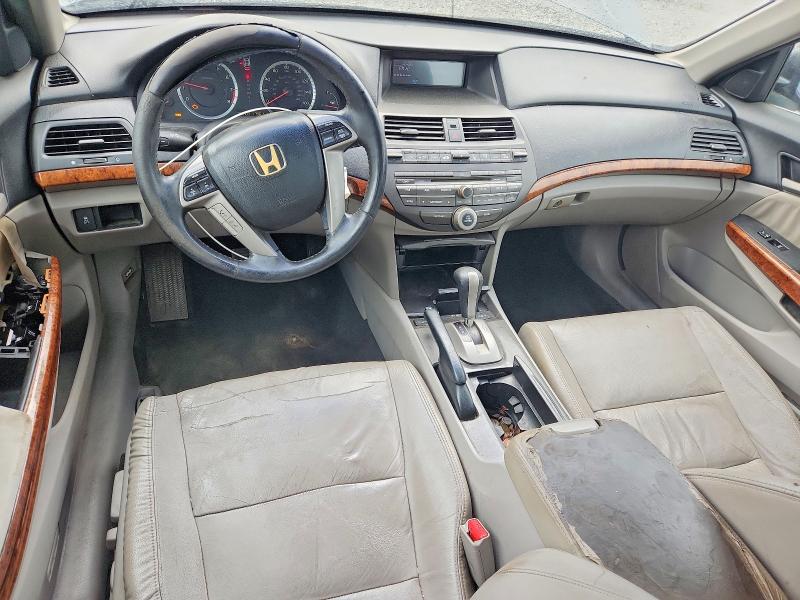 Продаж на аукціоні авто 2012 Honda Accord, vin: 1HGCP2F85CA032802, номер лоту: 57914866