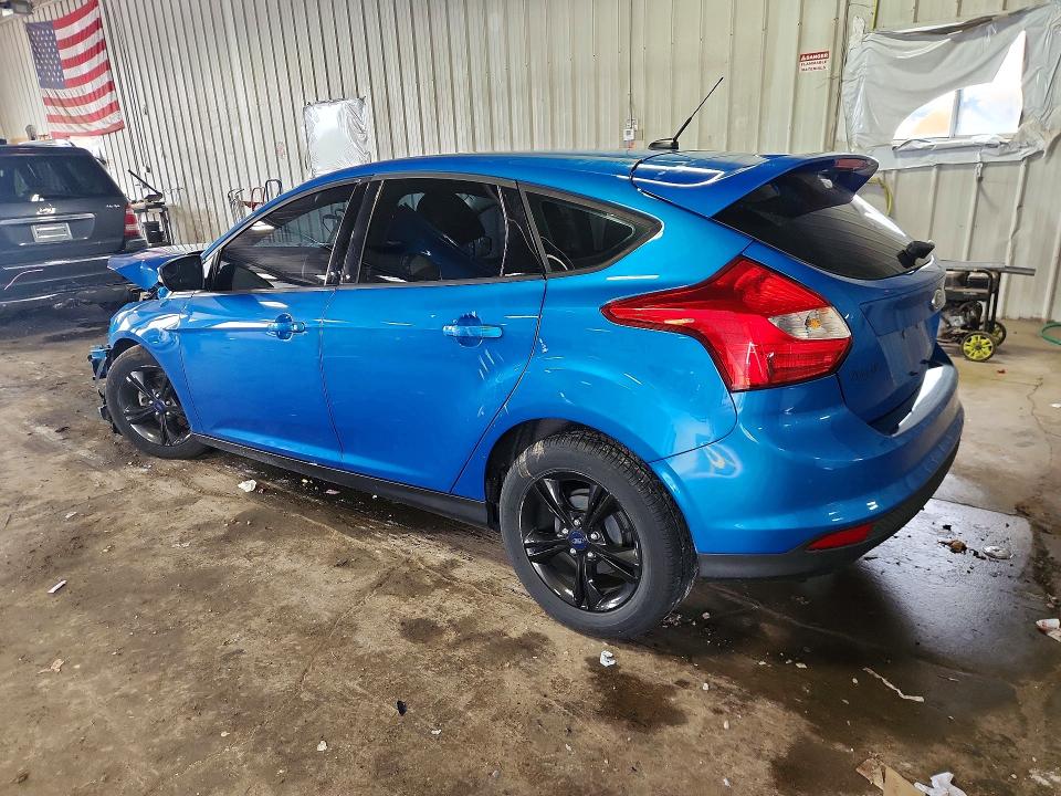 Aukcja sprzedaży 2014 Ford Focus, vin: 1FADP3K21EL427728, numer aukcji: 56305016