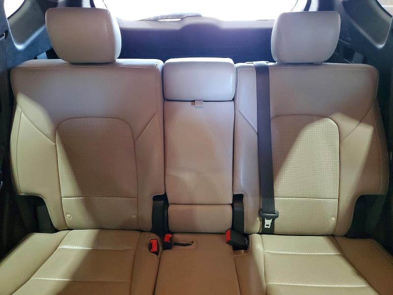 Продаж на аукціоні авто 2015 Hyundai Santa Fe Sport, vin: 5XYZUDLB2FG259303, номер лоту: 55873126