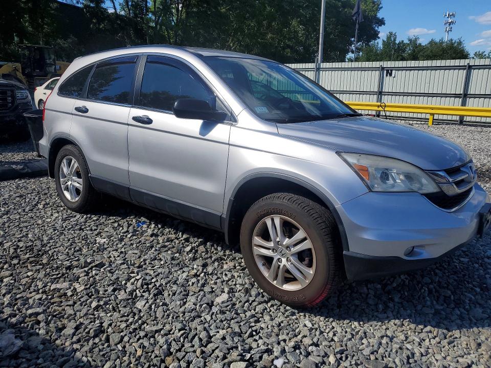 2010 Honda Cr-v მანქანა იყიდება აუქციონზე, vin: JHLRE3H50AC005180, აუქციონის ნომერი: 57471176