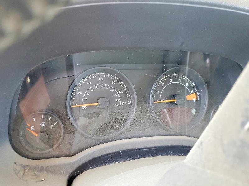 Aukcja sprzedaży 2016 Jeep Patriot, vin: 1C4NJPFA3GD528131, numer aukcji: 56362376