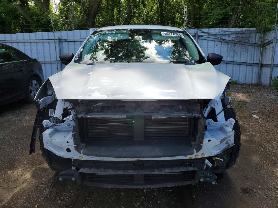 Продажа на аукционе авто 2022 Ford Escape, vin: 1FMCU9G64NUA96856, номер лота: 56274396