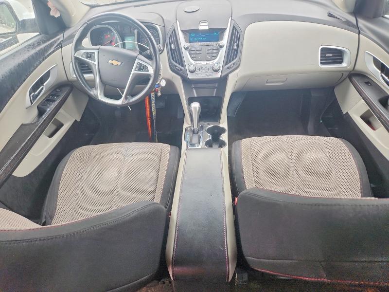 2011 Chevrolet Equinox მანქანა იყიდება აუქციონზე, vin: 2CNALDEC6B6251228, აუქციონის ნომერი: 58514896