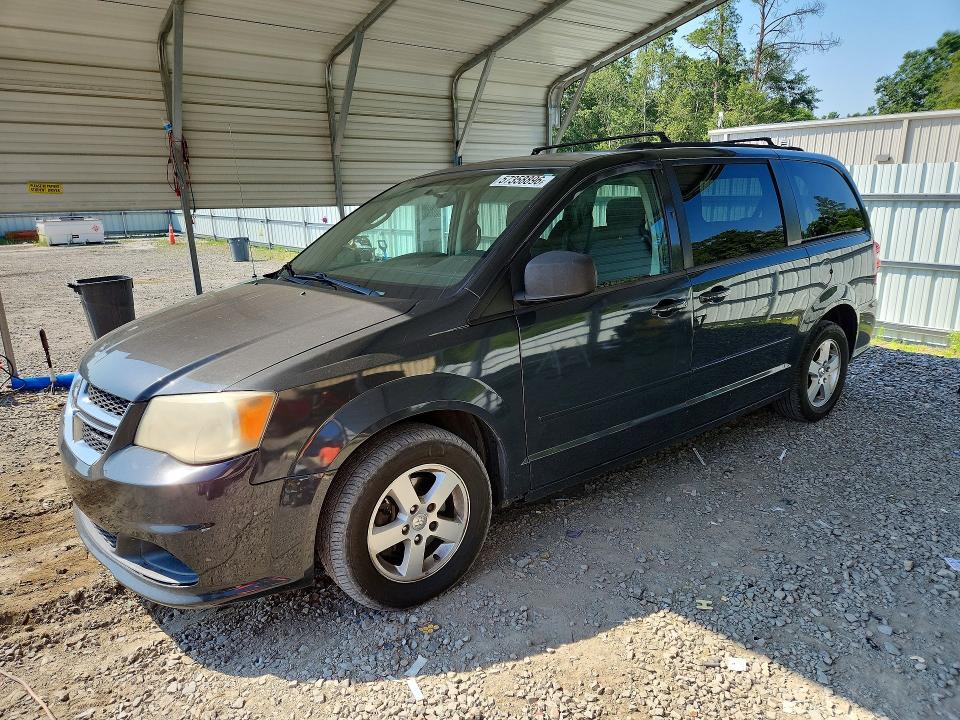 Aukcja sprzedaży 2012 Dodge Grand Caravan, vin: 2C4RDGCG9CR166430, numer aukcji: 57358896