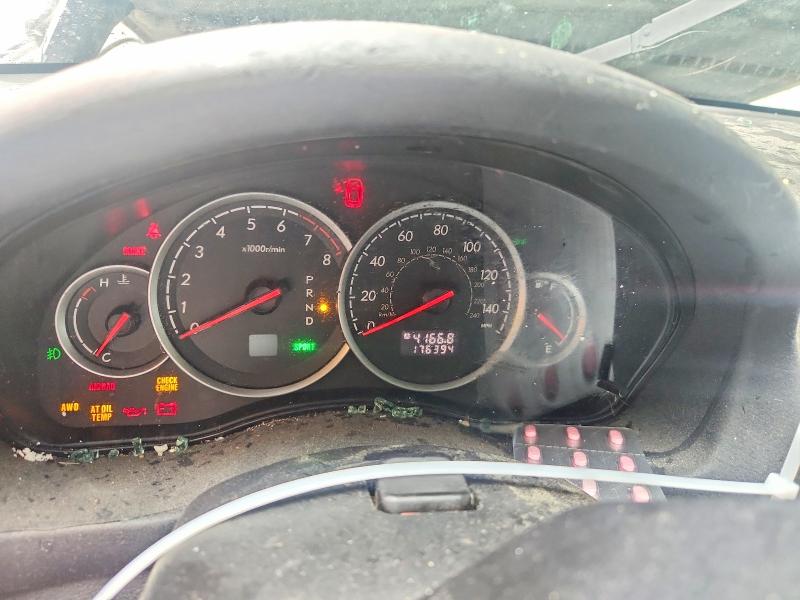 Продажа на аукционе авто 2006 Subaru Legacy, vin: 4S4BP61C467310826, номер лота: 55042366