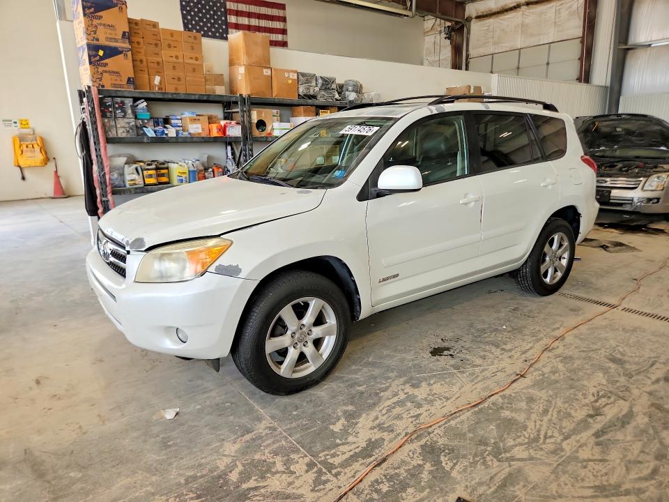 Aukcja sprzedaży 2008 Toyota Rav4, vin: JTMBD31V885188757, numer aukcji: 59174576