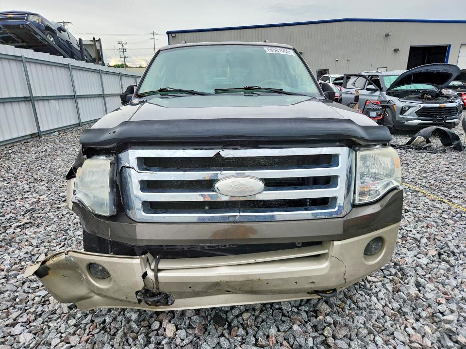 Aukcja sprzedaży 2008 Ford Expedition, vin: 1FMFU18508LA65022, numer aukcji: 56681066