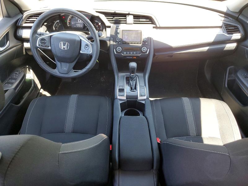 Aukcja sprzedaży 2018 Honda Civic, vin: 2HGFC2F56JH593524, numer aukcji: 55795136