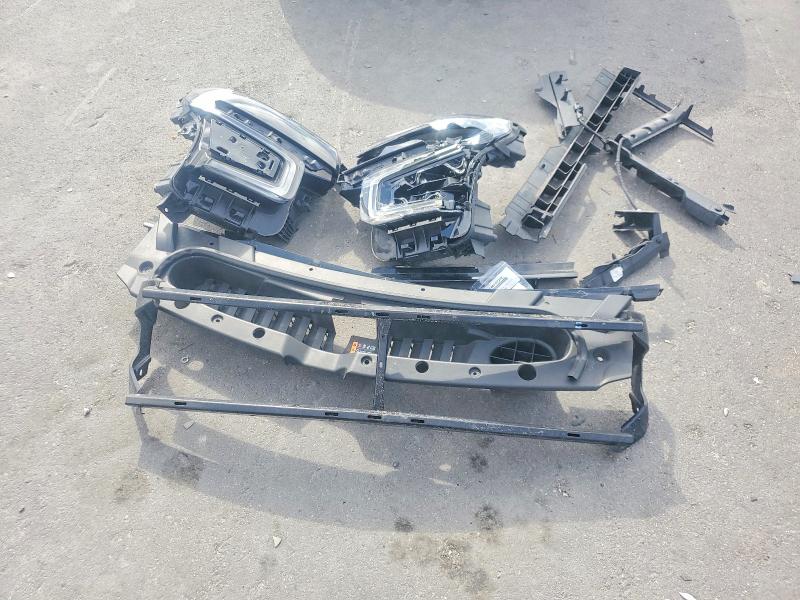 54437486 :رقم المزاد ، 1GNSCRKD6PR145576 vin ، 2023 Chevrolet Tahoe مزاد بيع