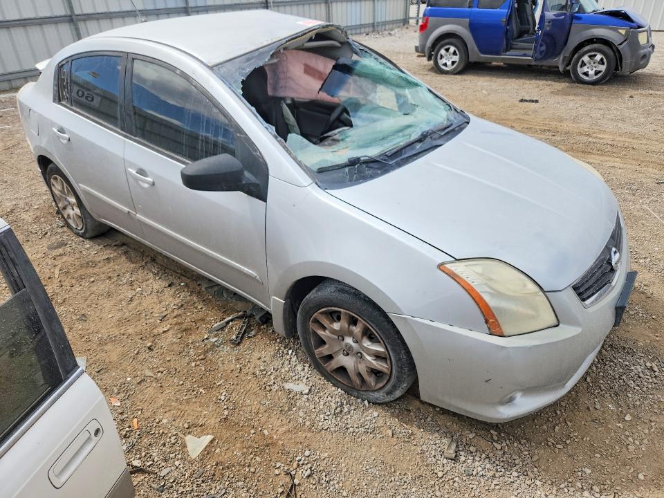 Aukcja sprzedaży 2011 Nissan Sentra, vin: 3N1AB6AP2BL630589, numer aukcji: 49648426
