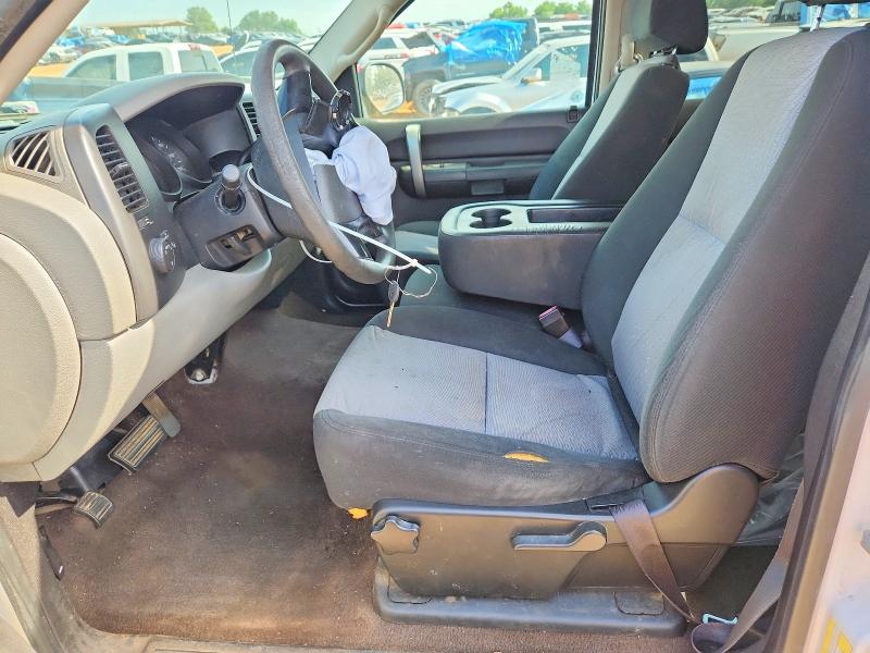 Aukcja sprzedaży 2008 Gmc Sierra, vin: 3GTEC13C38G265818, numer aukcji: 52236066