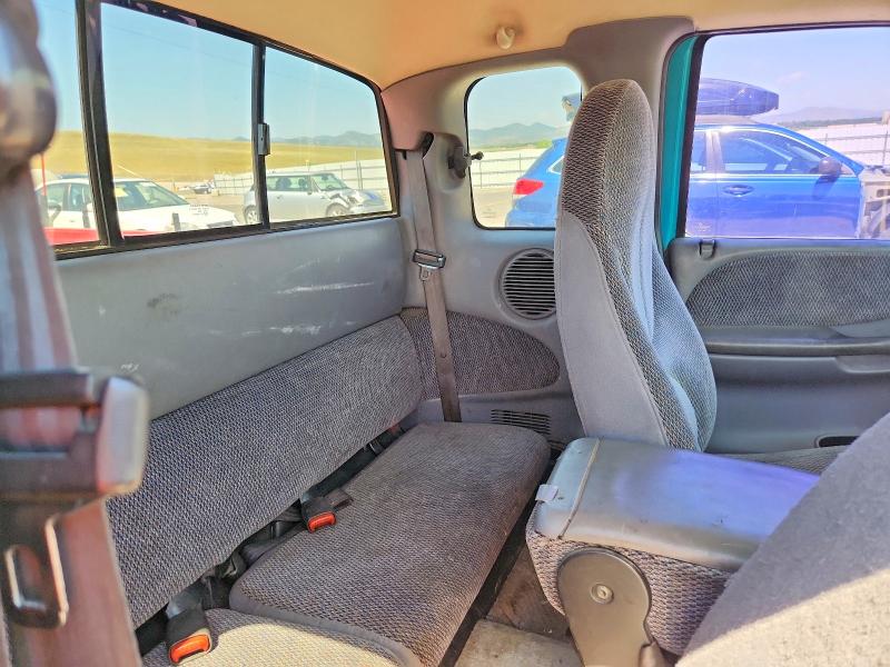 Продаж на аукціоні авто 1997 Dodge Dakota, vin: 1B7GL23XXVS151045, номер лоту: 57340856