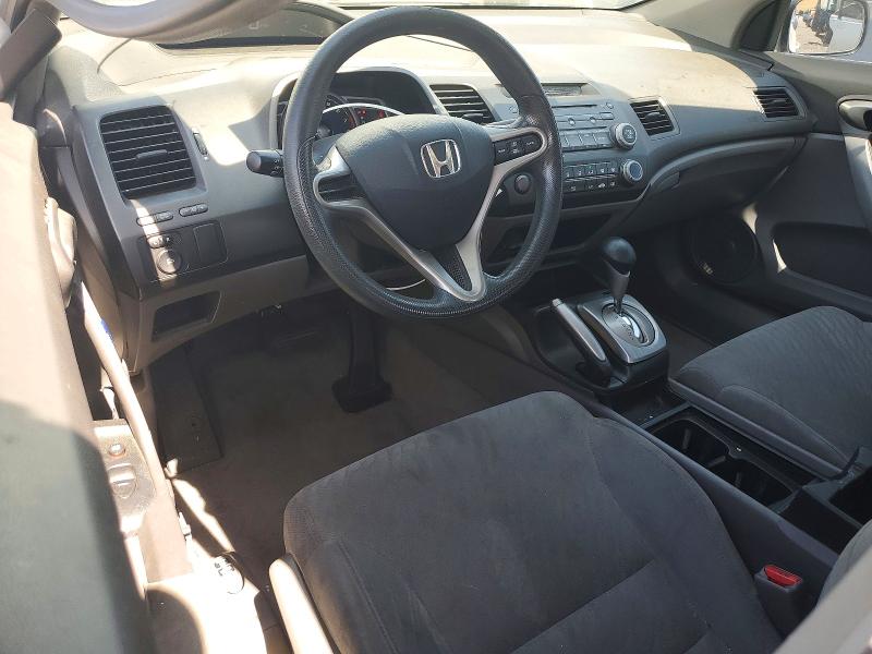 Продаж на аукціоні авто 2010 Honda Civic, vin: 2HGFG1B68AH519566, номер лоту: 58260806