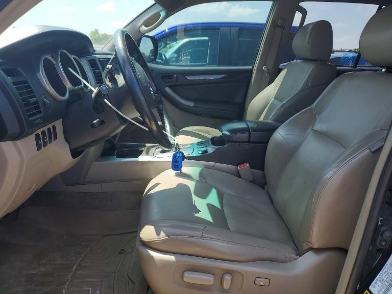 Aukcja sprzedaży 2003 Toyota 4runner, vin: JTEBT17R738004106, numer aukcji: 57473436