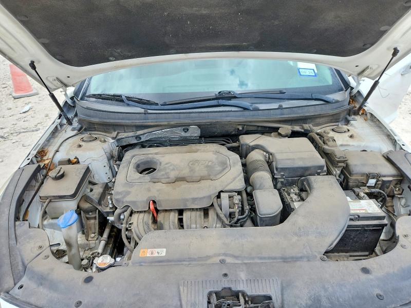 Aukcja sprzedaży 2015 Hyundai Sonata, vin: 5NPE34AF0FH017187, numer aukcji: 56874156