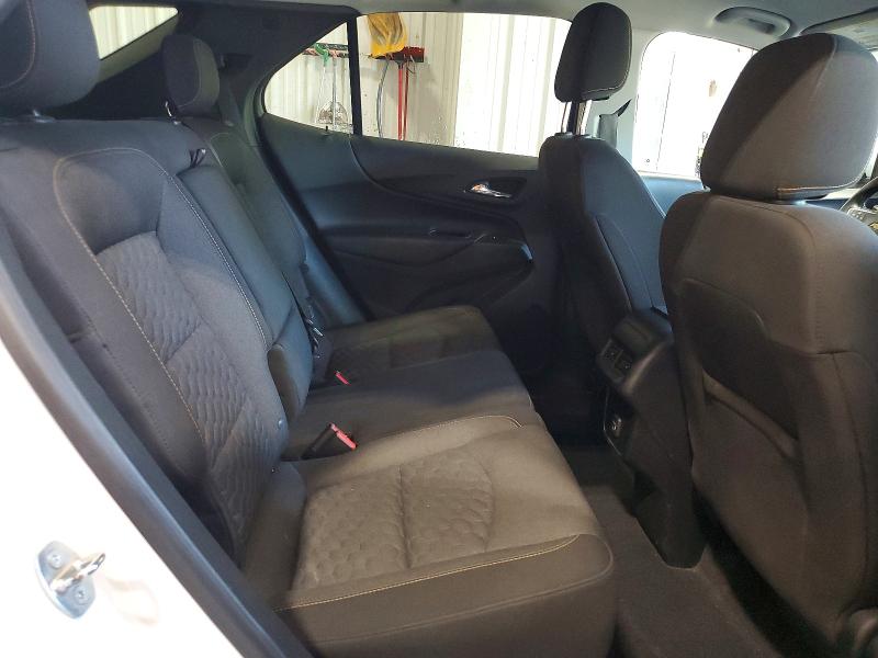 57939836 :رقم المزاد ، 2GNAXUEV9L6128364 vin ، 2020 Chevrolet Equinox مزاد بيع