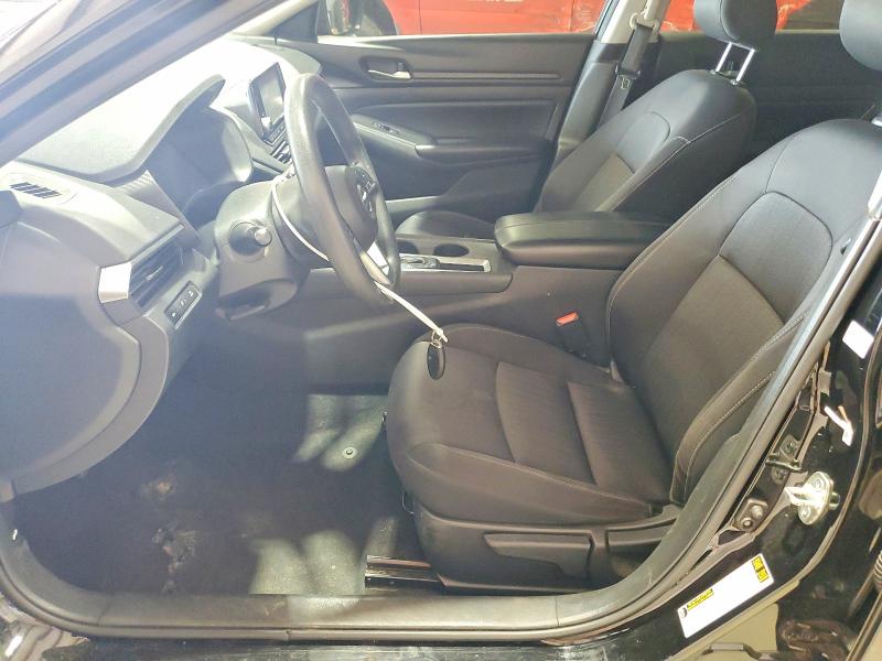 Продаж на аукціоні авто 2021 Nissan Altima, vin: 1N4BL4BV6MN362817, номер лоту: 57217606