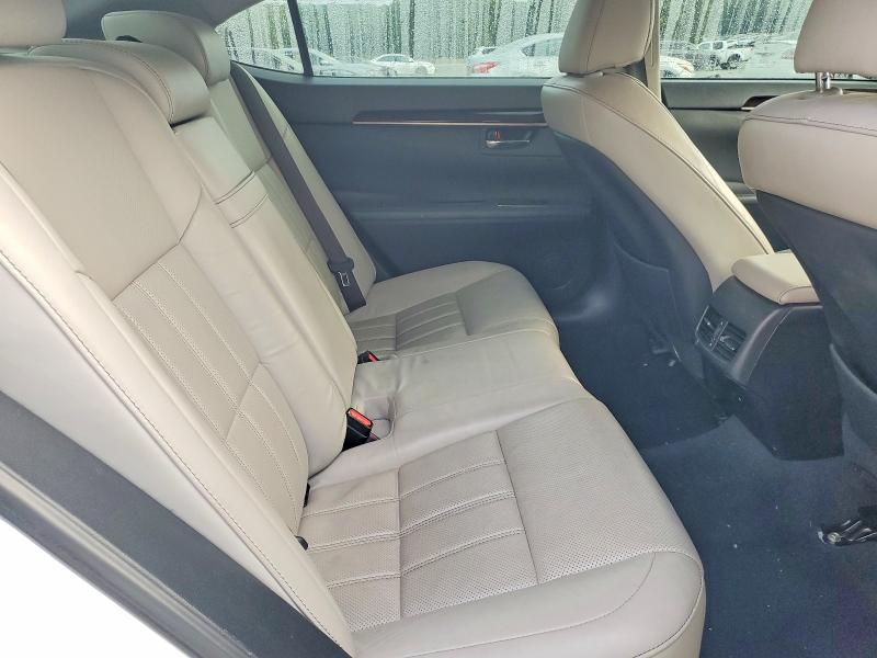 Aukcja sprzedaży 2018 Lexus Es, vin: 58ABK1GG5JU080910, numer aukcji: 55454016