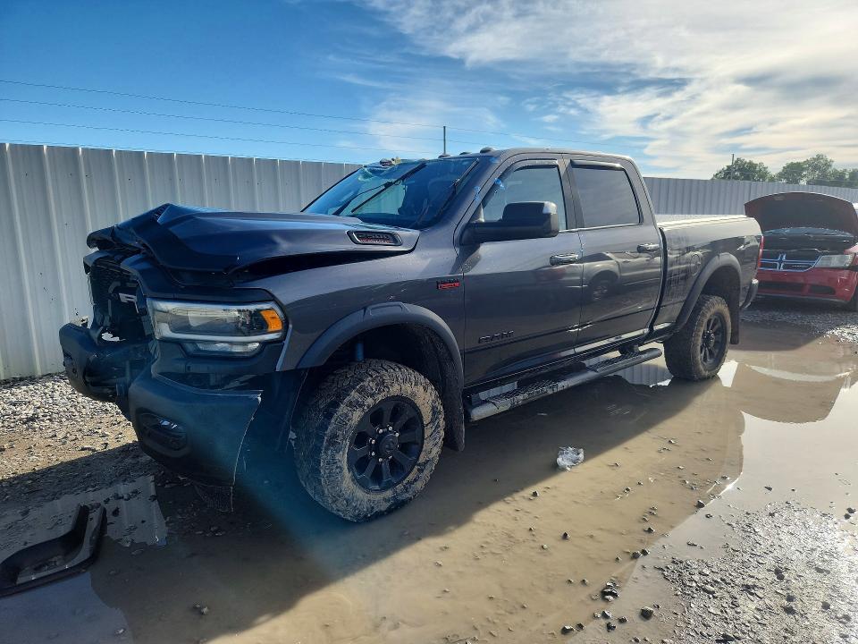 Aukcja sprzedaży 2019 Ram 2500, vin: 3C6TR5EJ2KG613888, numer aukcji: 57078066