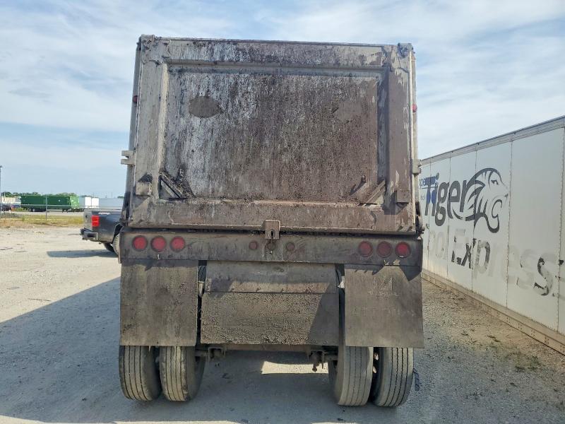 Продажа на аукционе авто 2018 Mac Trailer, vin: 5MADN2427JC042572, номер лота: 55021906