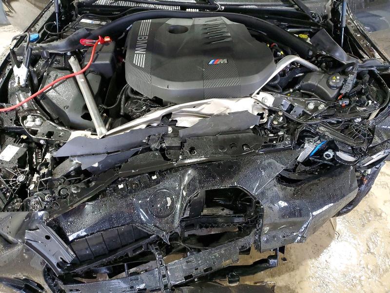 Продажа на аукционе авто 2026 Bmw M440i, vin: WBA53FB08TFV96325, номер лота: 58050866