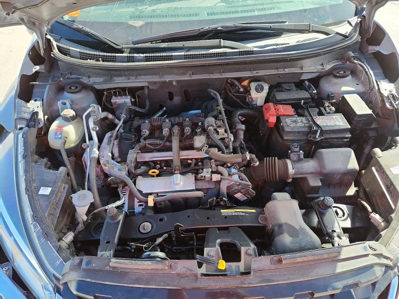 Aukcja sprzedaży 2022 Nissan Kicks, vin: 3N1CP5CV7NL480435, numer aukcji: 55819096
