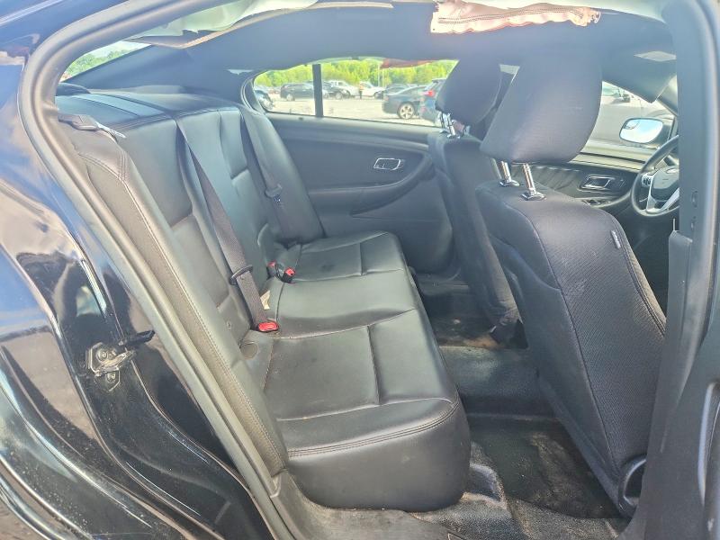 Продаж на аукціоні авто 2017 Ford Taurus, vin: 1FAHP2MKXHG133931, номер лоту: 58506126