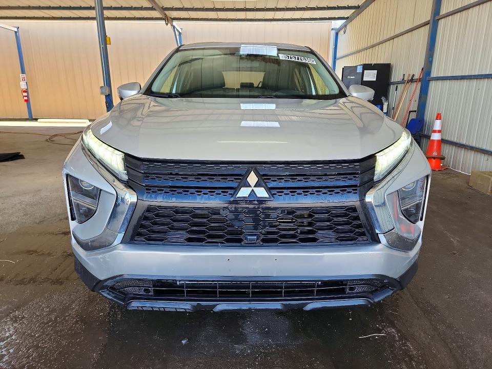 Aukcja sprzedaży 2022 Mitsubishi Eclipse Cross, vin: JA4ATUAA9NZ069812, numer aukcji: 57577636
