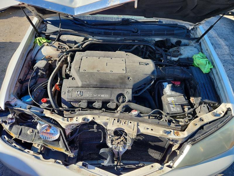Aukcja sprzedaży 2003 Acura 3.2tl, vin: 19UUA56623A093269, numer aukcji: 58132836