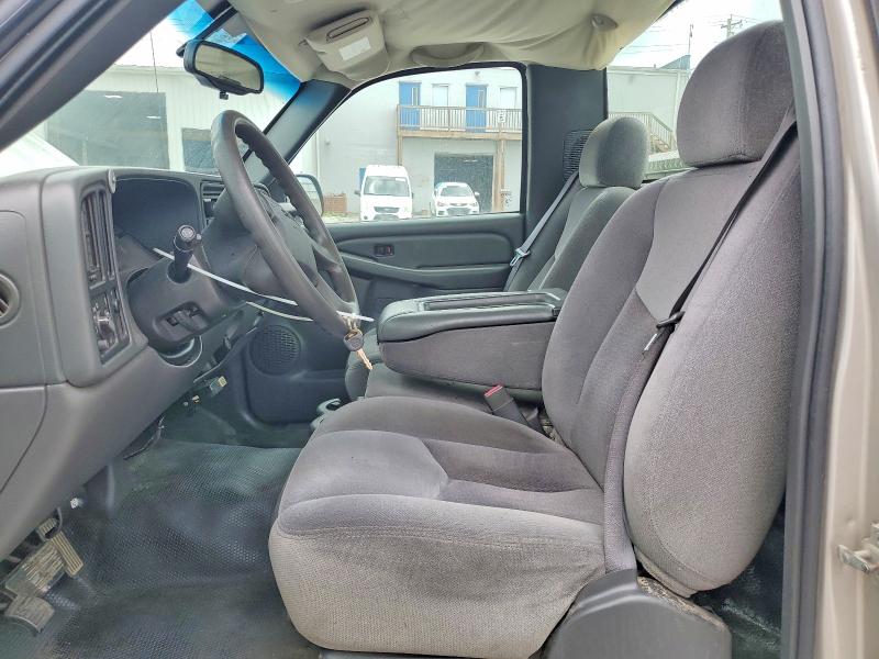 57443176 :رقم المزاد ، 3GTEC14X66G214344 vin ، 2006 Gmc New Sierra مزاد بيع