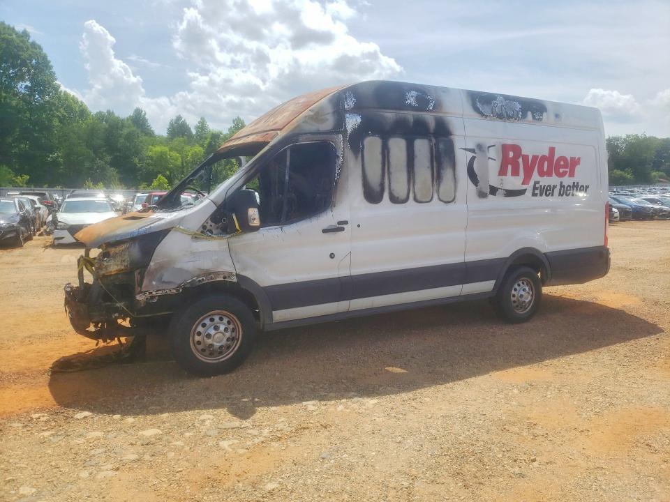 Продажа на аукционе авто 2023 Ford Transit, vin: 1FTBF8XG5PKB16804, номер лота: 57007236