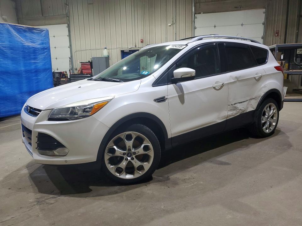 2013 Ford Escape მანქანა იყიდება აუქციონზე, vin: 1FMCU9J98DUB58843, აუქციონის ნომერი: 55854336