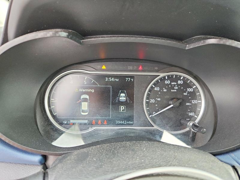 Aukcja sprzedaży 2025 Nissan Versa, vin: 3N1CN8EV4SL809091, numer aukcji: 57956406