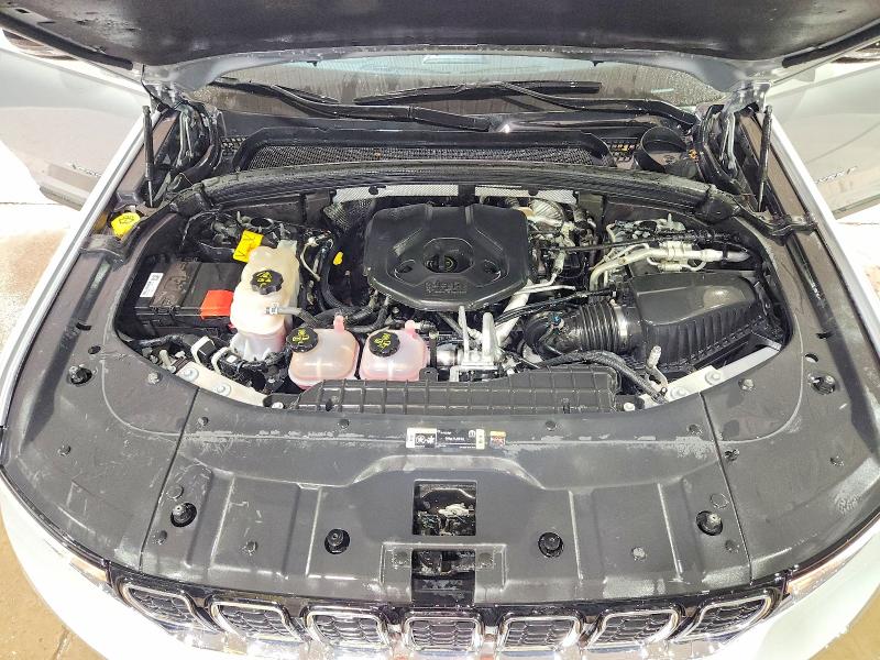 Продажа на аукционе авто 2024 Jeep Grand Cherokee, vin: 1C4RJYB60RC132269, номер лота: 57637656