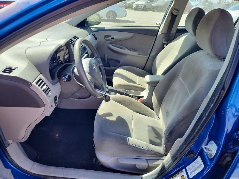 Продаж на аукціоні авто 2009 Toyota Corolla, vin: 1NXBU40E59Z142653, номер лоту: 56795736