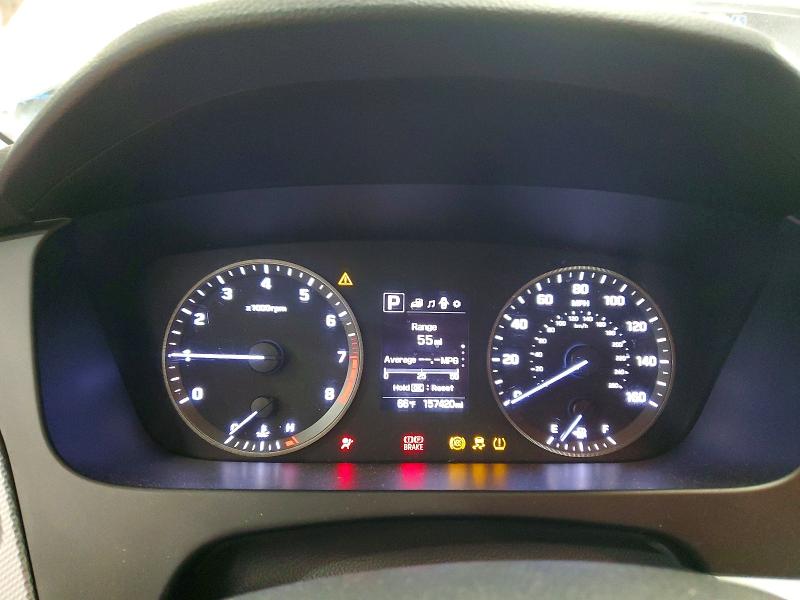 Aukcja sprzedaży 2016 Hyundai Sonata, vin: 5NPE24AF2GH387190, numer aukcji: 58329706