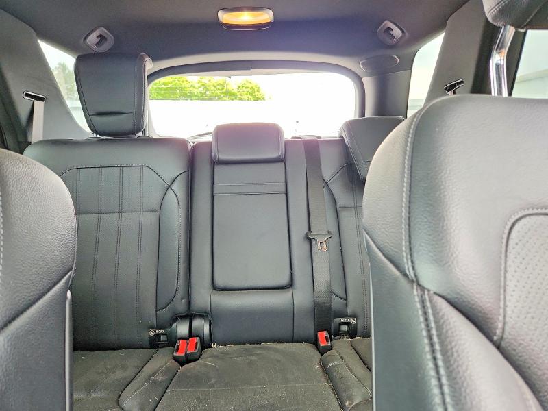 Продажа на аукционе авто 2018 Mercedes-benz Gle, vin: 4JGDA5GB1JB166161, номер лота: 56226806