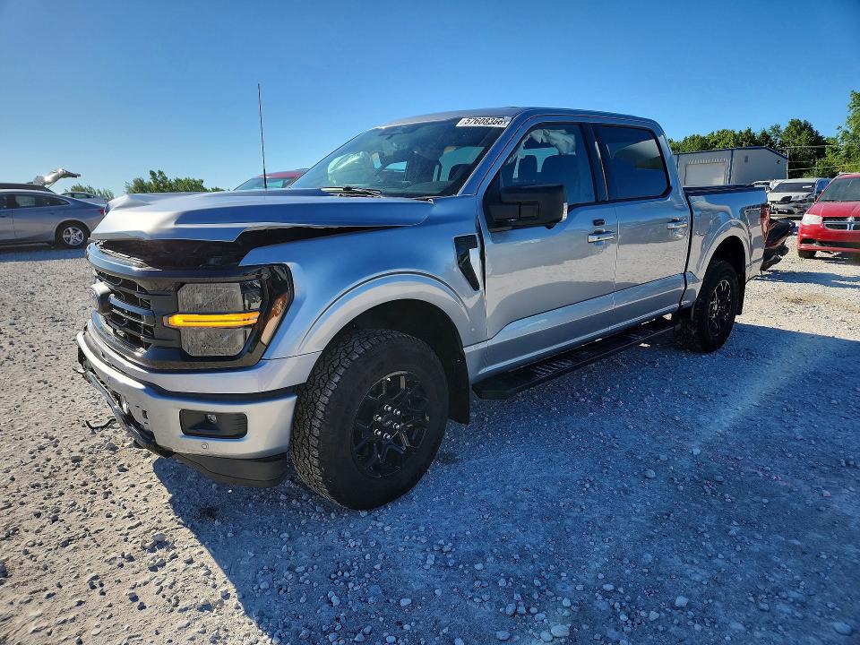 Aukcja sprzedaży 2026 Ford F150, vin: 1FTEW3LP2TFA52181, numer aukcji: 57608356
