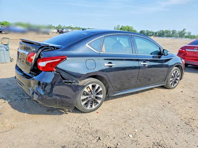 Aukcja sprzedaży 2019 Nissan Sentra, vin: 3N1AB7APXKY214587, numer aukcji: 56985646