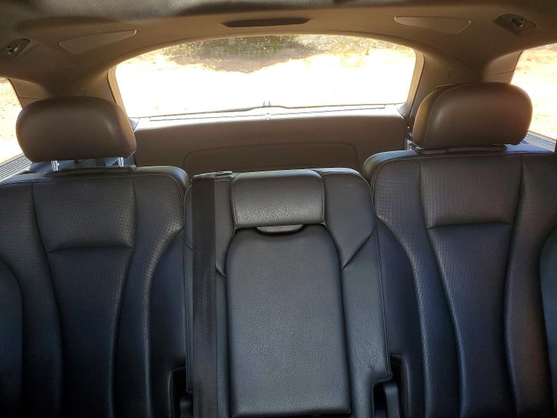 Aukcja sprzedaży 2019 Audi Q7, vin: WA1LAAF74KD013733, numer aukcji: 56104926