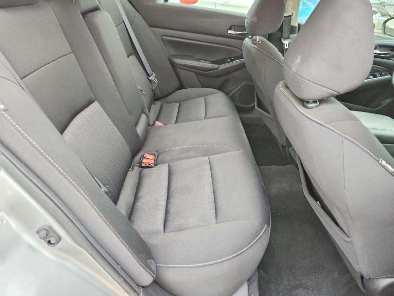 56853086 :رقم المزاد ، 1N4BL4DV0LC113243 vin ، 2020 Nissan Altima مزاد بيع