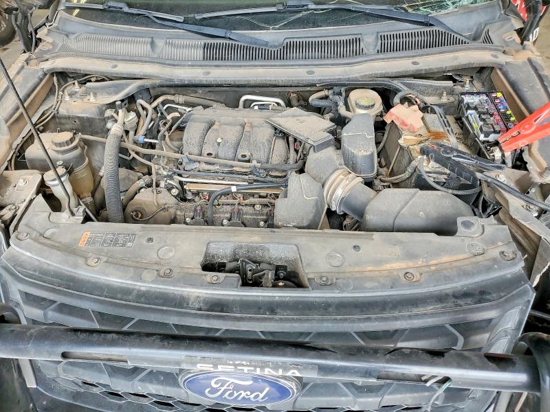 Aukcja sprzedaży 2016 Ford Explorer, vin: 1FM5K8AR8GGC67752, numer aukcji: 58729956