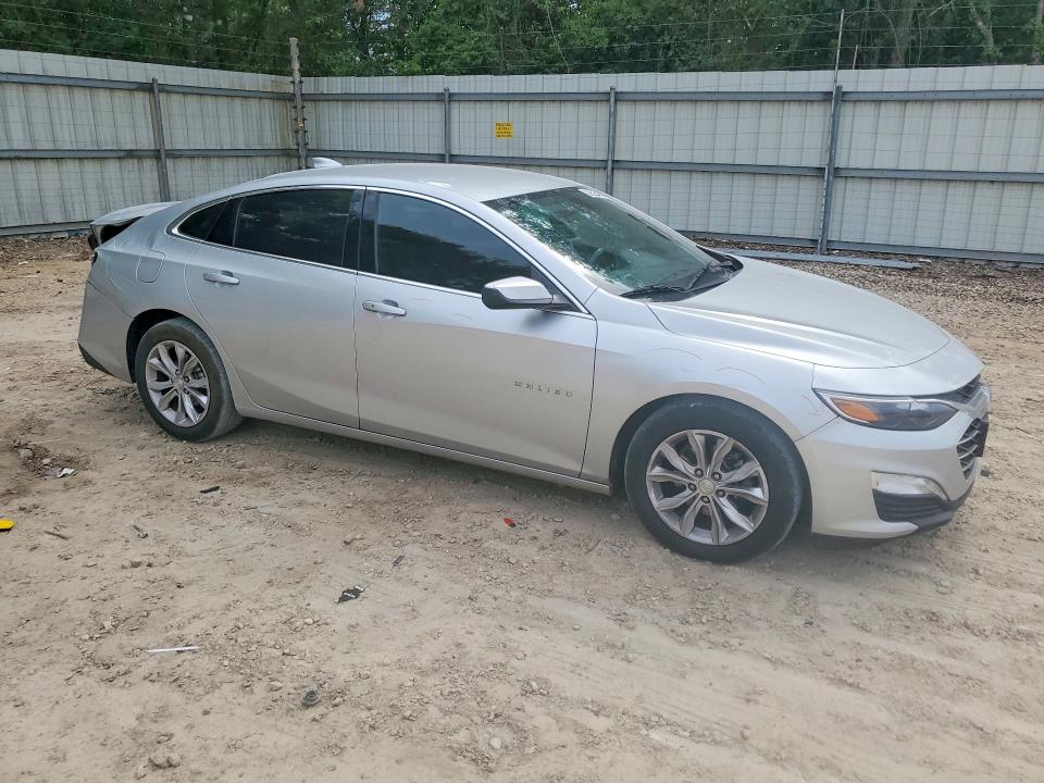 2020 Chevrolet Malibu მანქანა იყიდება აუქციონზე, vin: 1G1ZD5ST8LF070789, აუქციონის ნომერი: 56525496