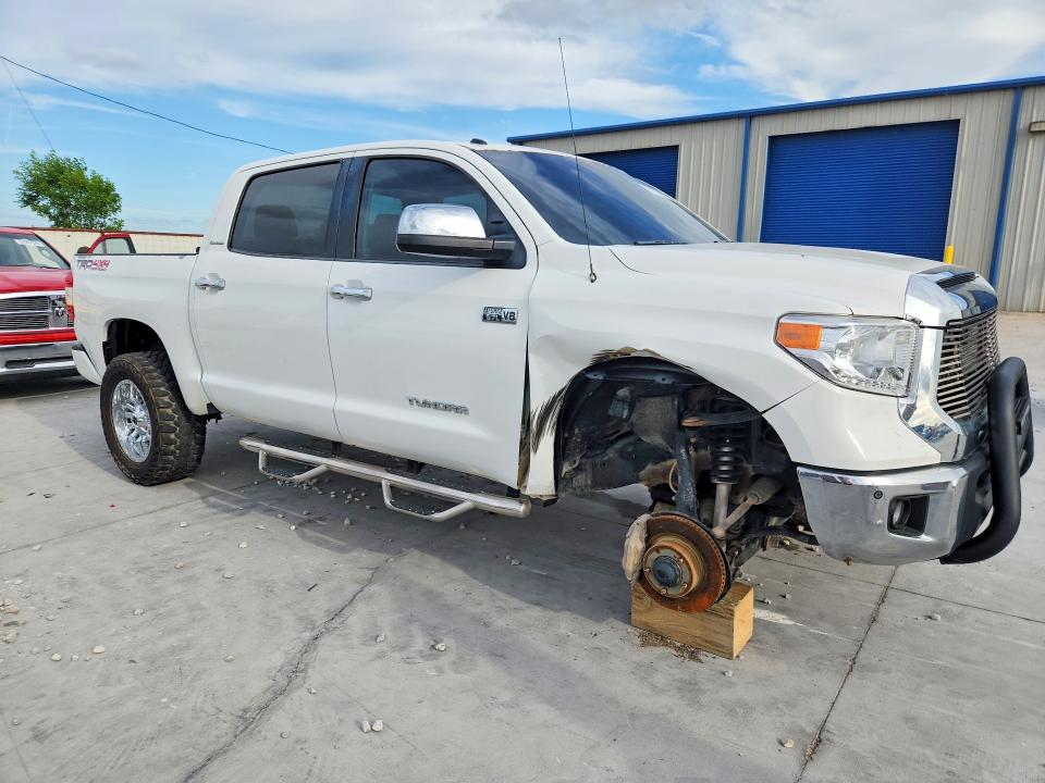 Продажа на аукционе авто 2014 Toyota Tundra, vin: 5TFHW5F16EX339763, номер лота: 57127676