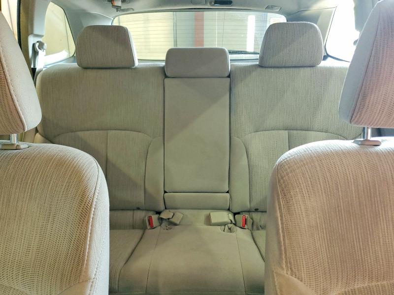 Продажа на аукционе авто 2013 Subaru Outback, vin: 4S4BRBAC1D3262743, номер лота: 58873226