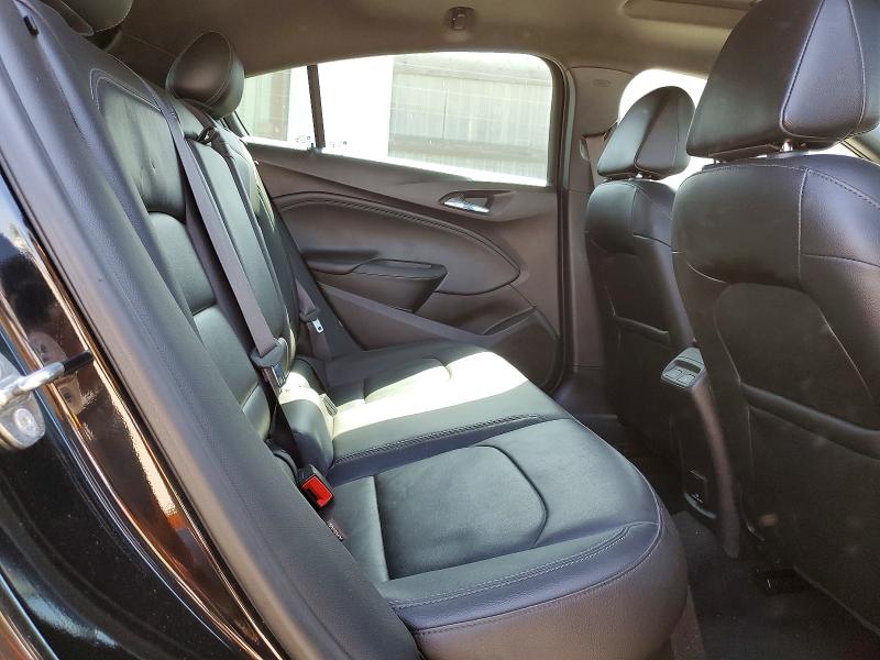 56829286 :رقم المزاد ، 3G1BF6SM1HS546572 vin ، 2017 Chevrolet Cruze مزاد بيع