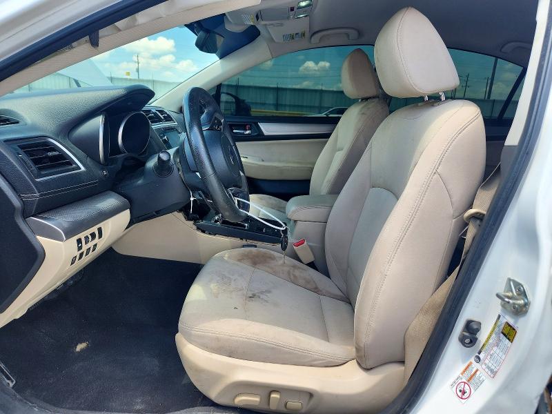 Aukcja sprzedaży 2019 Subaru Legacy, vin: 4S3BNAF61K3011425, numer aukcji: 55972766