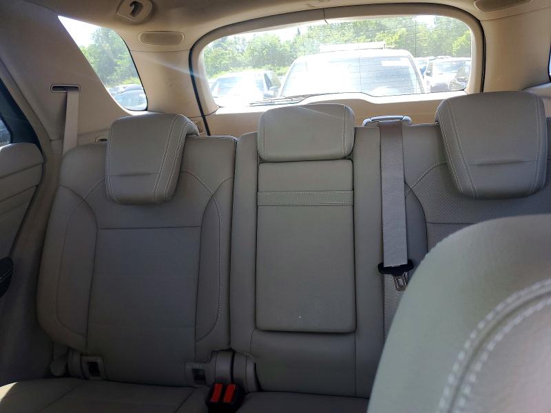 2013 Mercedes-benz Ml მანქანა იყიდება აუქციონზე, vin: 4JGDA5HB0DA209879, აუქციონის ნომერი: 55699296